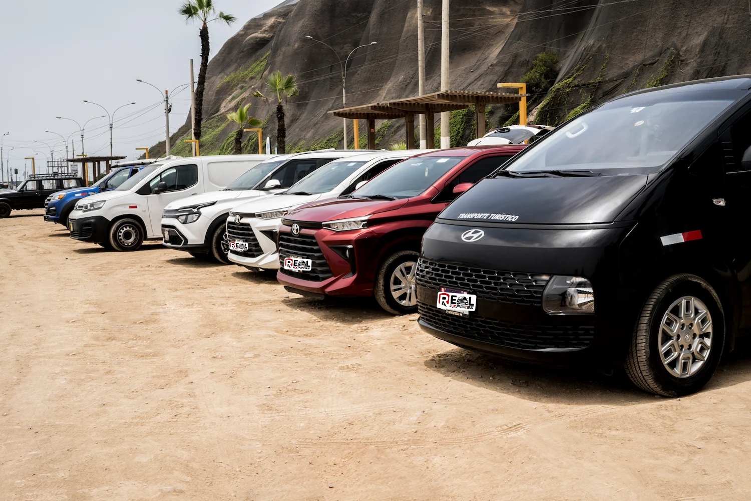 Cars