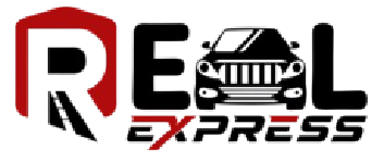 Real Express Logo