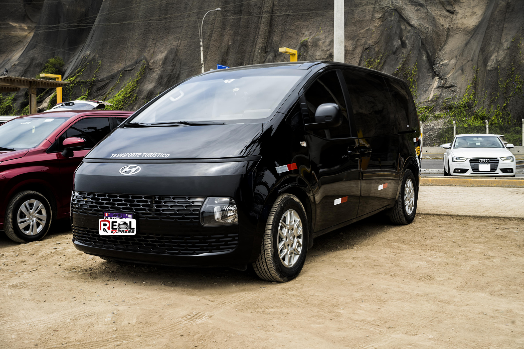 Camioneta